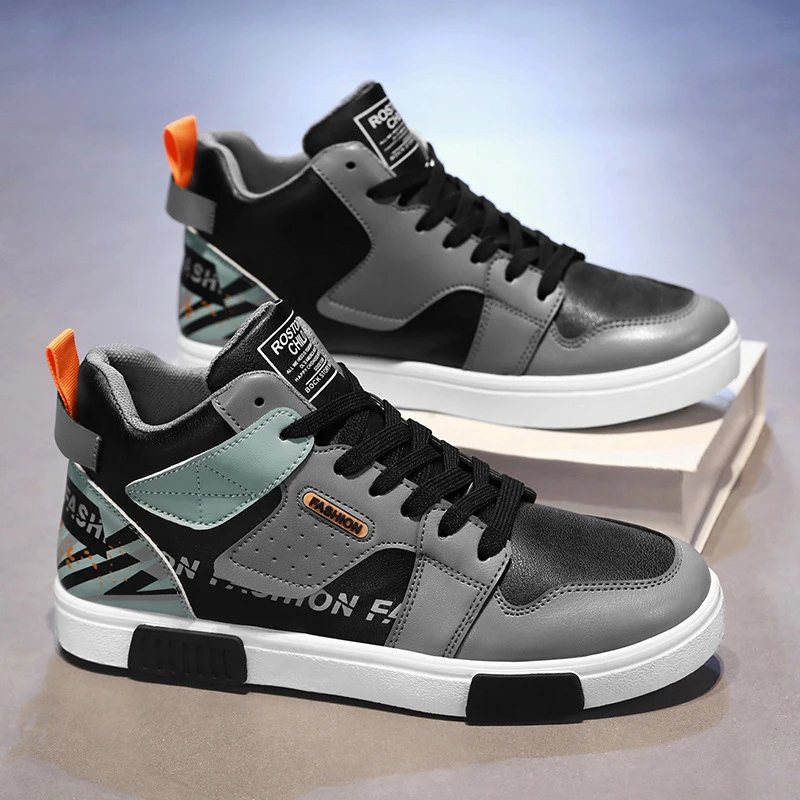 Fomo Skate 016034 – view 1
