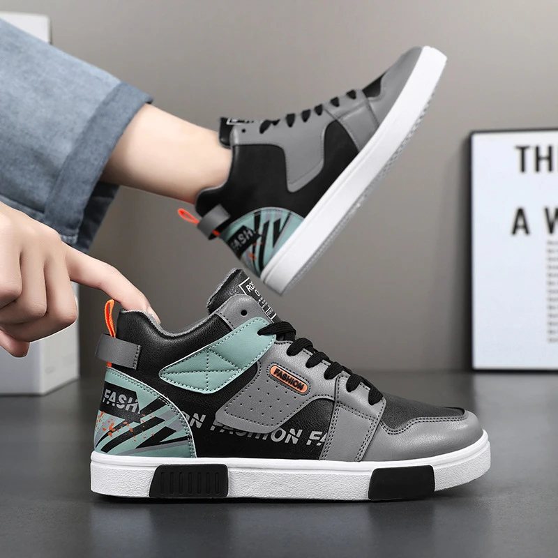 Fomo Skate 016034 – view 6