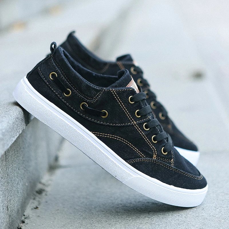 Fomo Sneaker 061256 – view 1