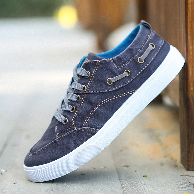 Fomo Sneaker 061256 – view 3
