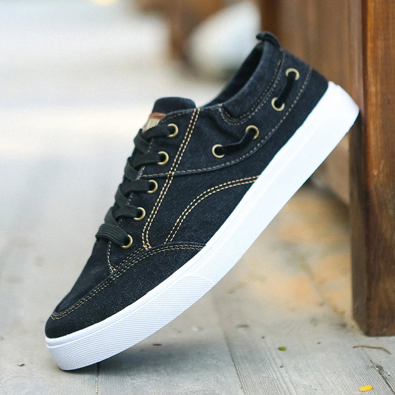 Fomo Sneaker 061256 – view 4