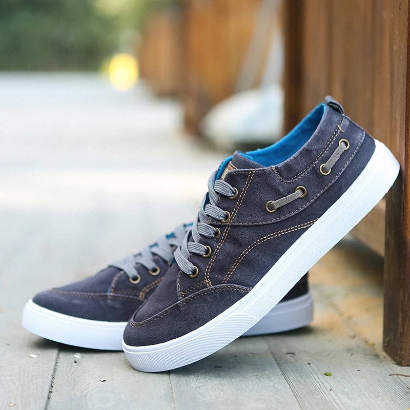 Fomo Sneaker 061256 – view 5