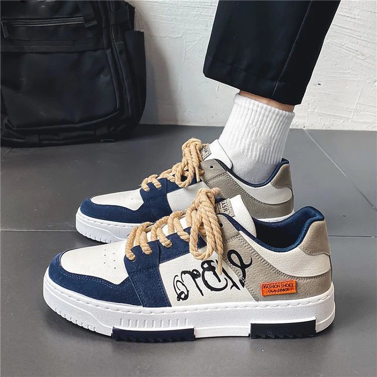 Fomo Sneaker 066661 – view 1