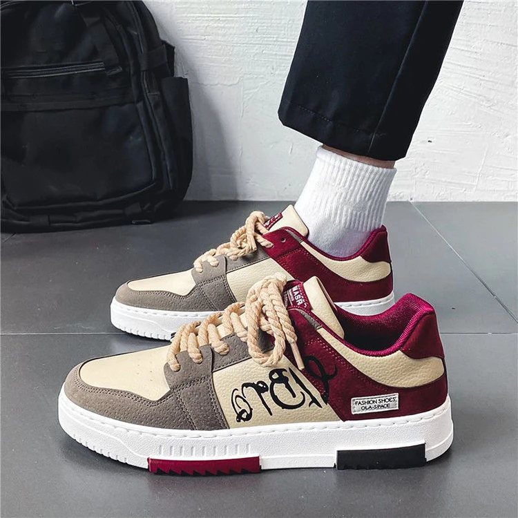 Fomo Sneaker 066661 – view 2