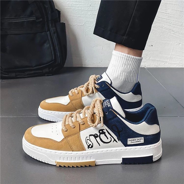 Fomo Sneaker 066661 – view 3