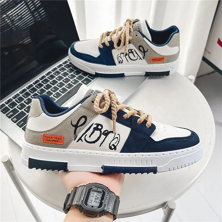 Fomo Sneaker 066661 – view 4