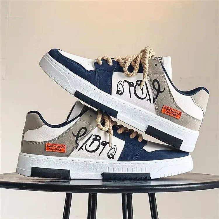 Fomo Sneaker 066661 – view 5