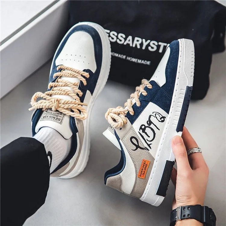 Fomo Sneaker 066661 – view 6