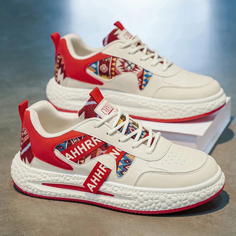 Fomo Sneaker 067160 – view 1
