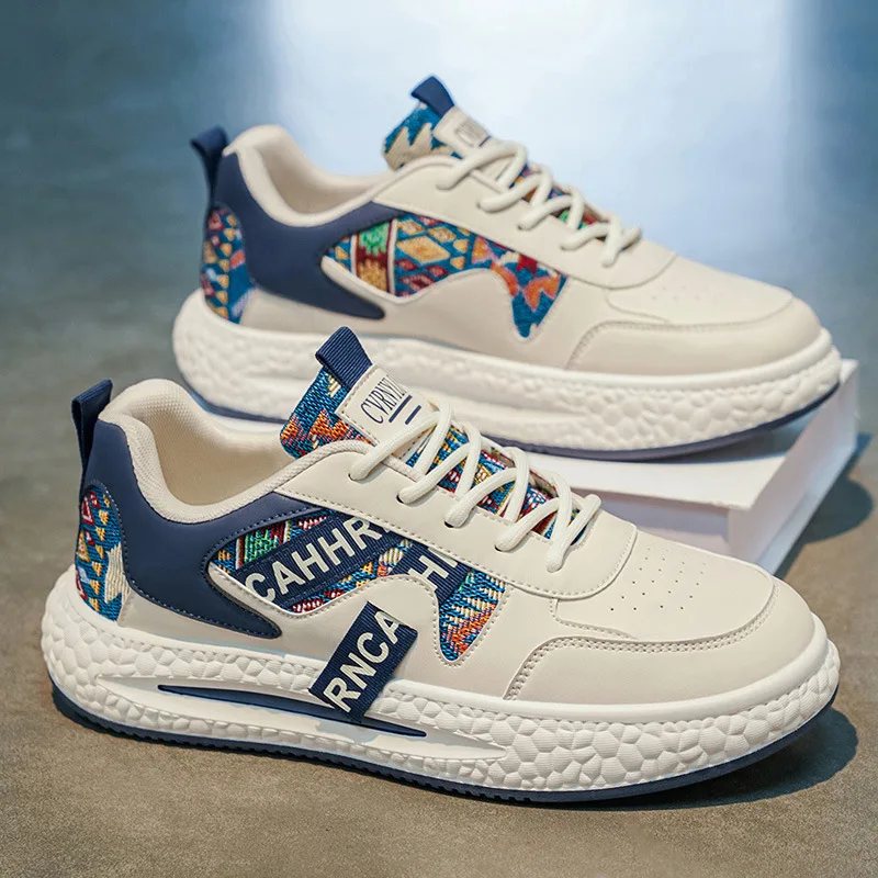 Fomo Sneaker 067160 – view 2