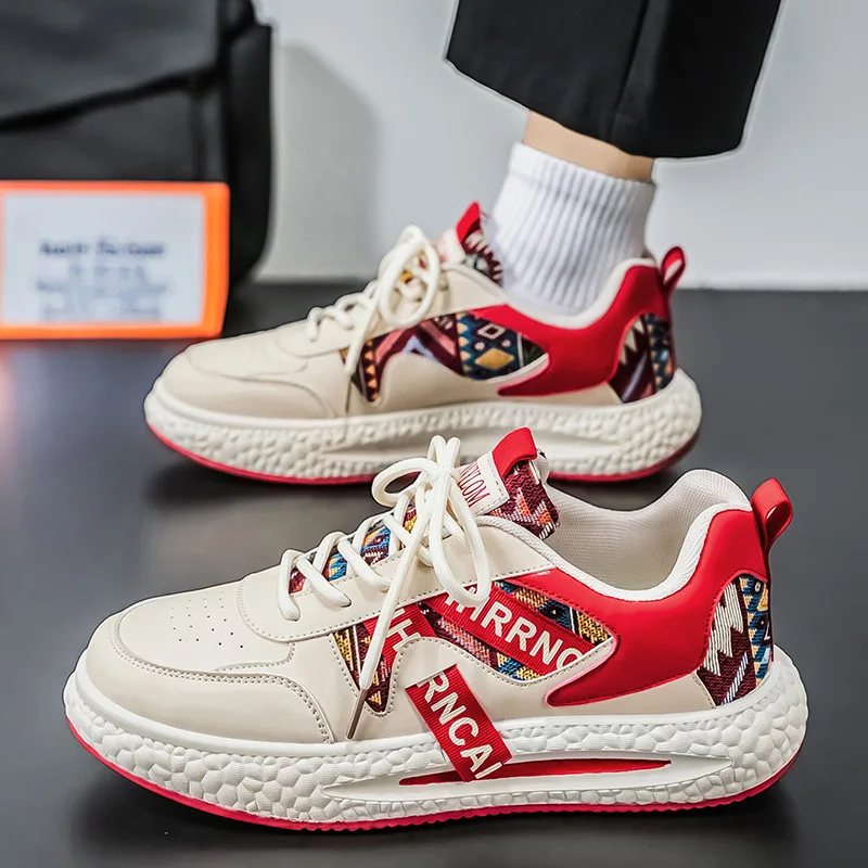 Fomo Sneaker 067160 – view 3