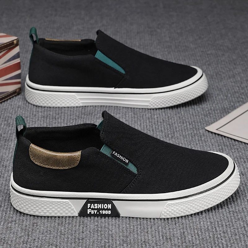 Fomo Slip-On 071506 – view 1