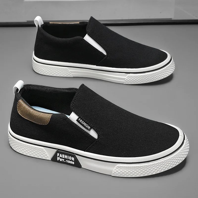 Fomo Slip-On 071506 – view 2