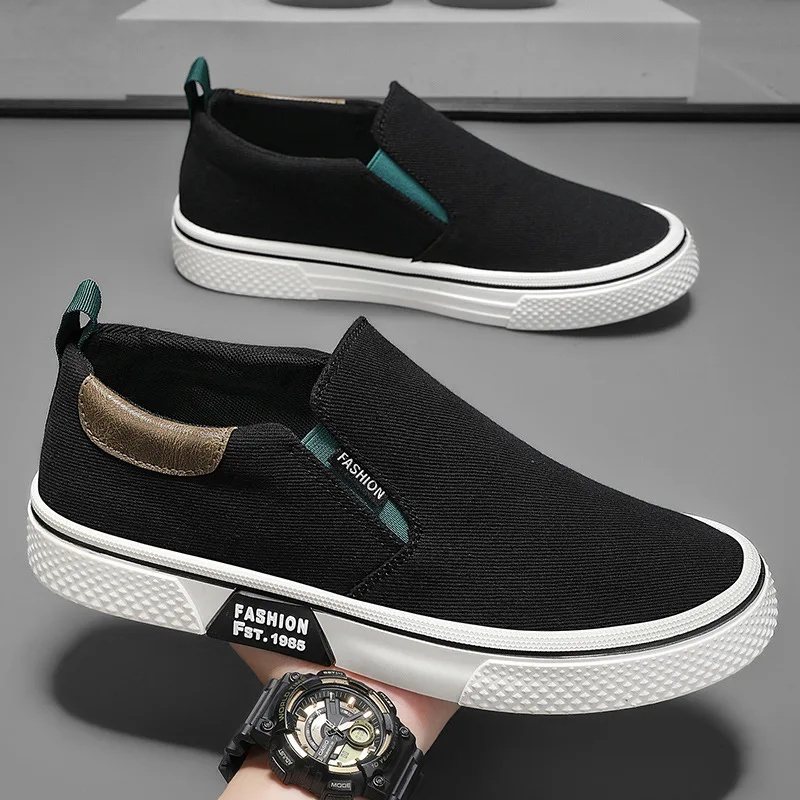 Fomo Slip-On 071506 – view 3