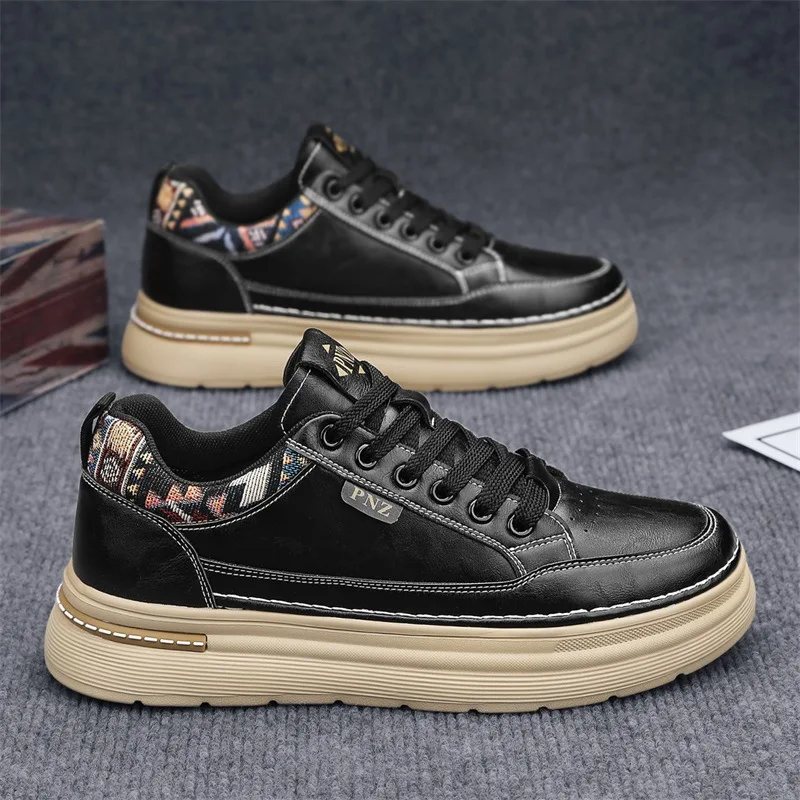 Fomo Sneaker 073907 – view 1
