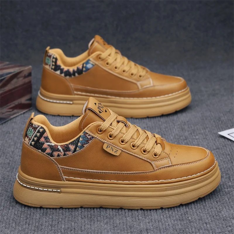 Fomo Sneaker 073907 – view 2