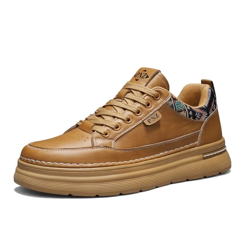 Fomo Sneaker 073907 – view 3