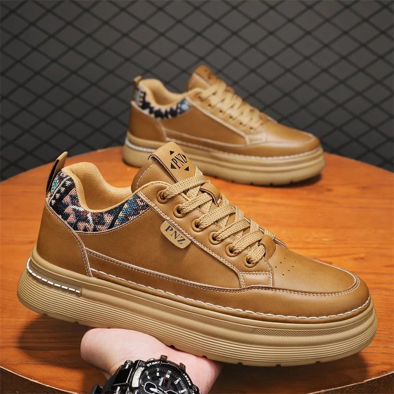 Fomo Sneaker 073907 – view 4