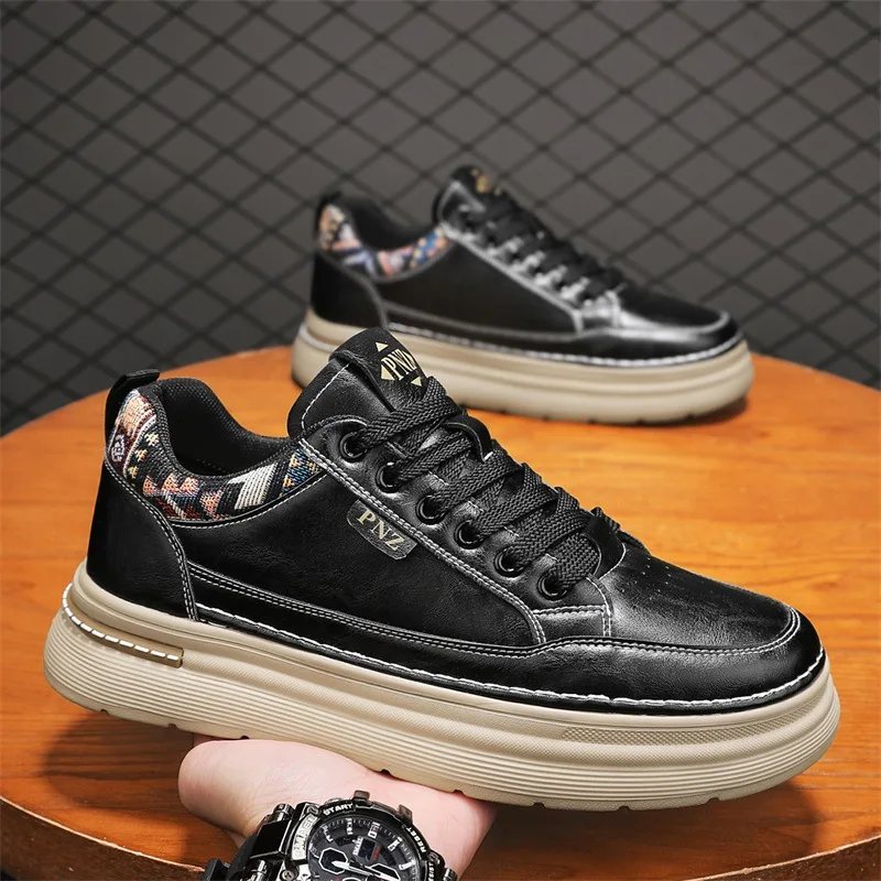 Fomo Sneaker 073907 – view 5