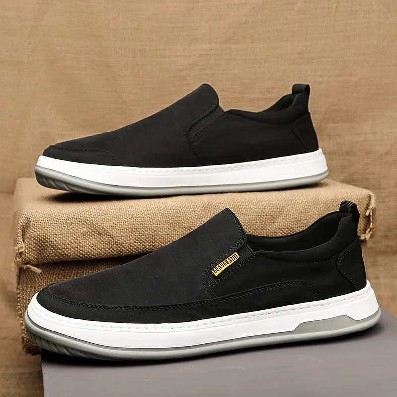 Fomo Sneaker 104951 – view 1