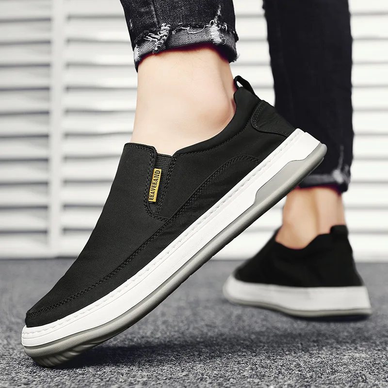 Fomo Sneaker 104951 – view 3