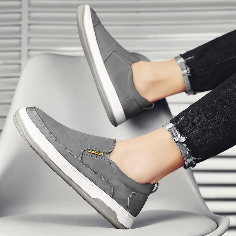 Fomo Sneaker 104951 – view 4