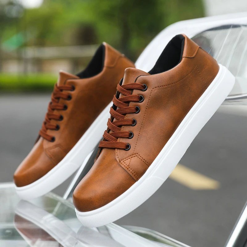 Fomo Sneaker 129128 – view 3