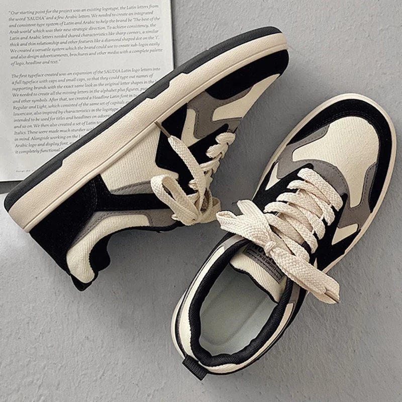Fomo Sneaker 156680 – view 4