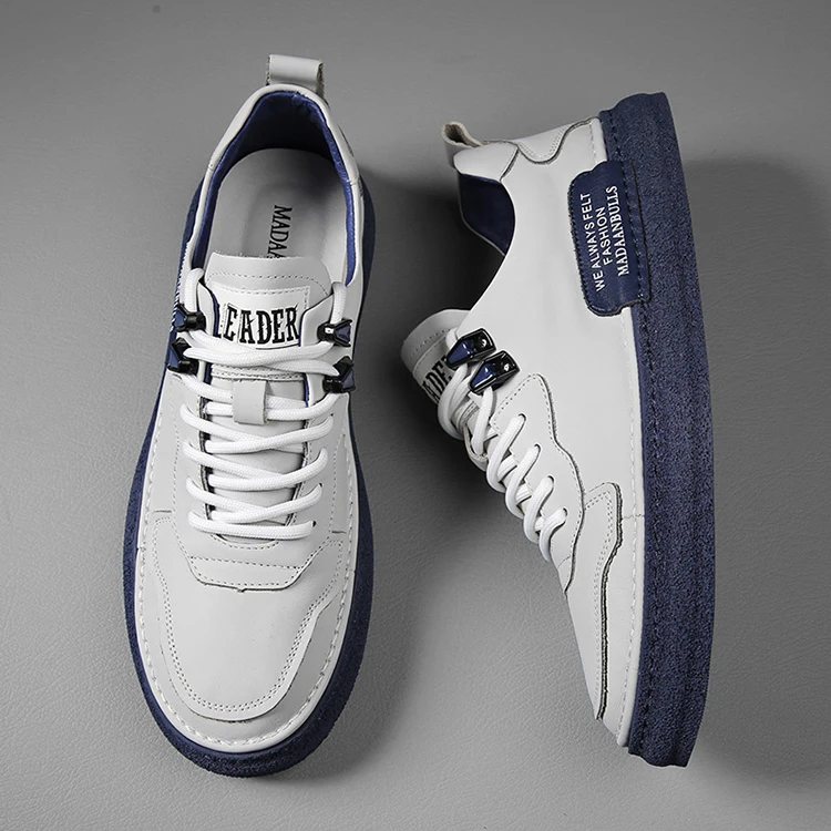 Fomo Sneaker 191259 – view 1