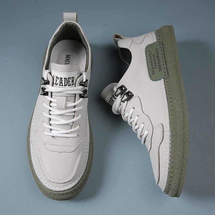 Fomo Sneaker 191259 – view 2