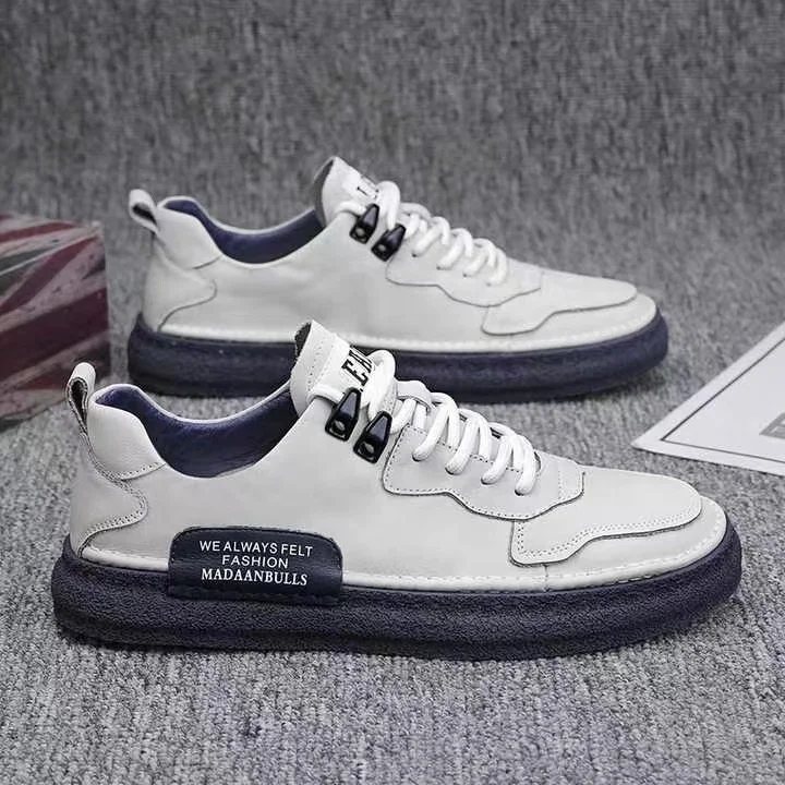 Fomo Sneaker 191259 – view 3
