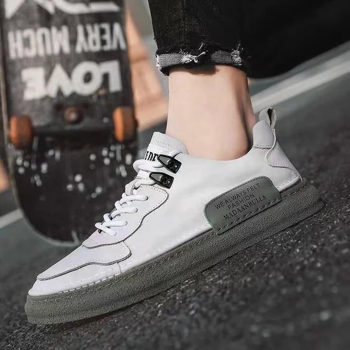 Fomo Sneaker 191259 – view 4