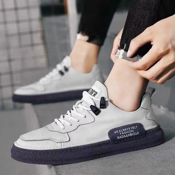 Fomo Sneaker 191259 – view 5