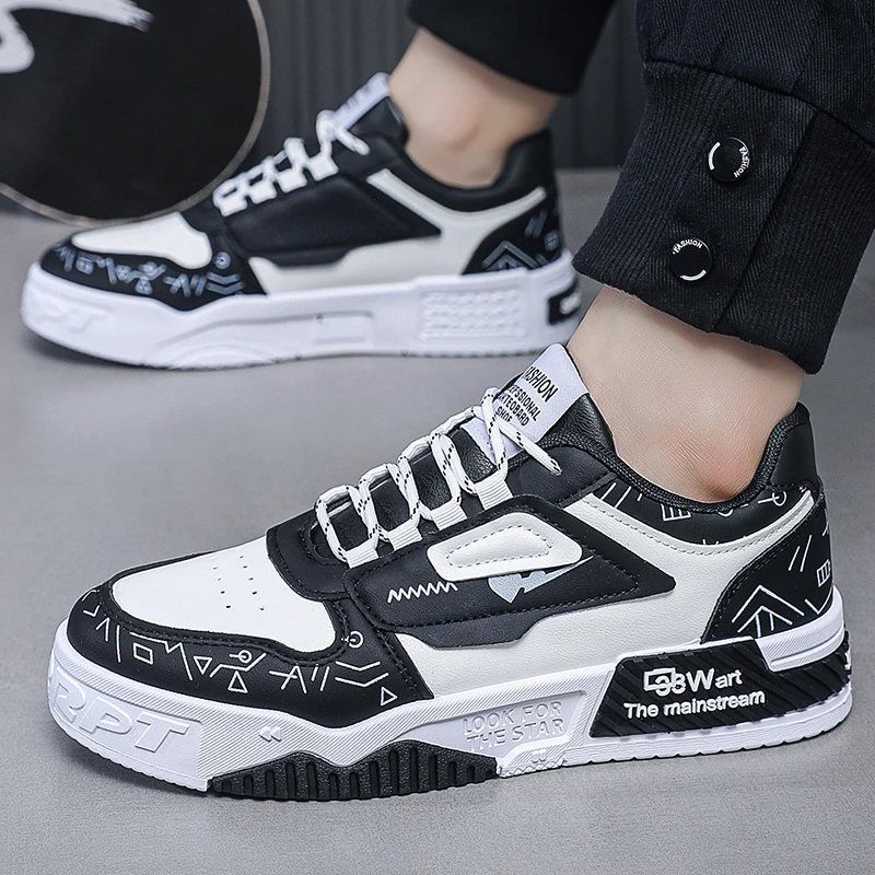Fomo Sneaker 203599 – view 3