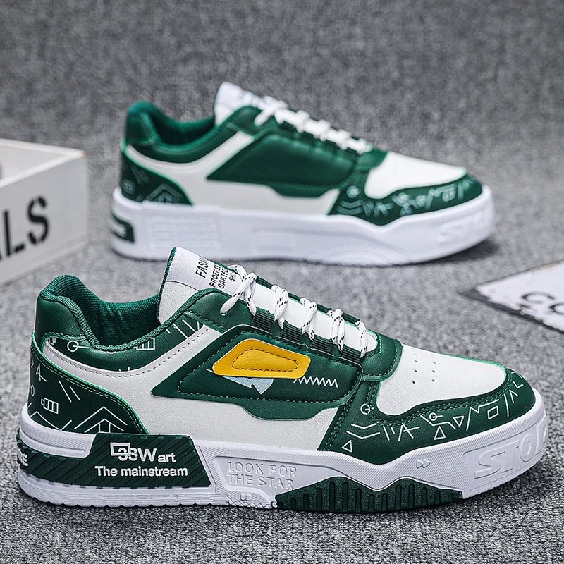 Fomo Sneaker 203599 – view 4