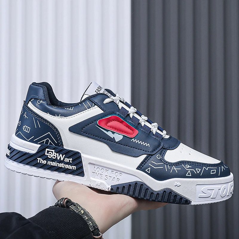 Fomo Sneaker 203599 – view 5