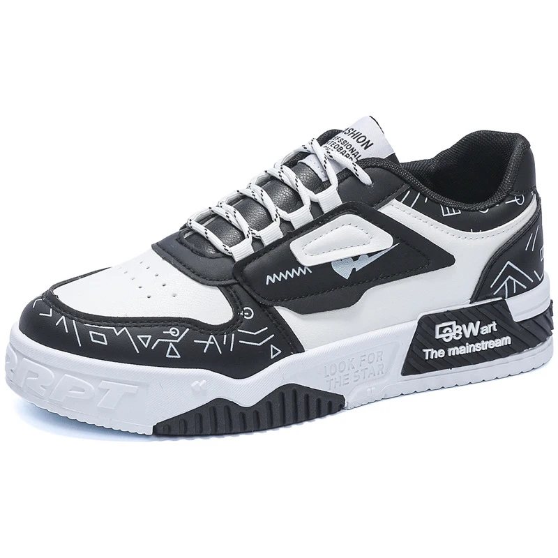 Fomo Sneaker 203599 – view 6