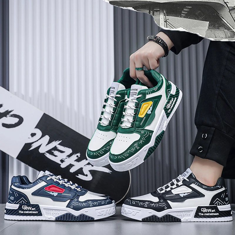 Fomo Sneaker 203599 – view 7