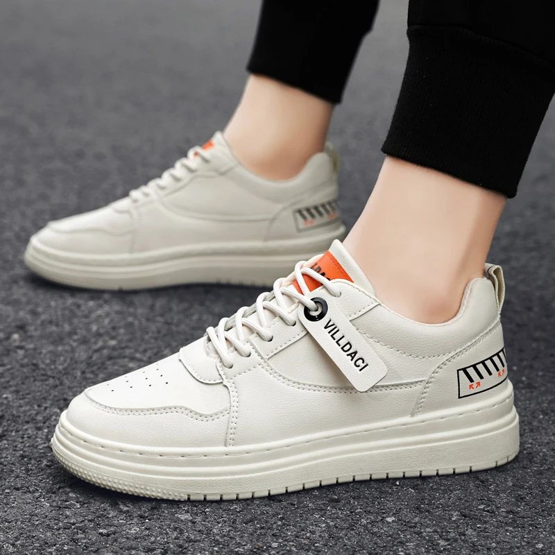 Fomo Sneaker 215536 – view 1