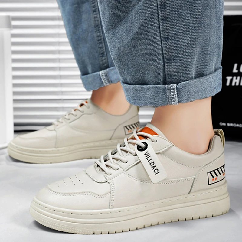 Fomo Sneaker 215536 – view 2