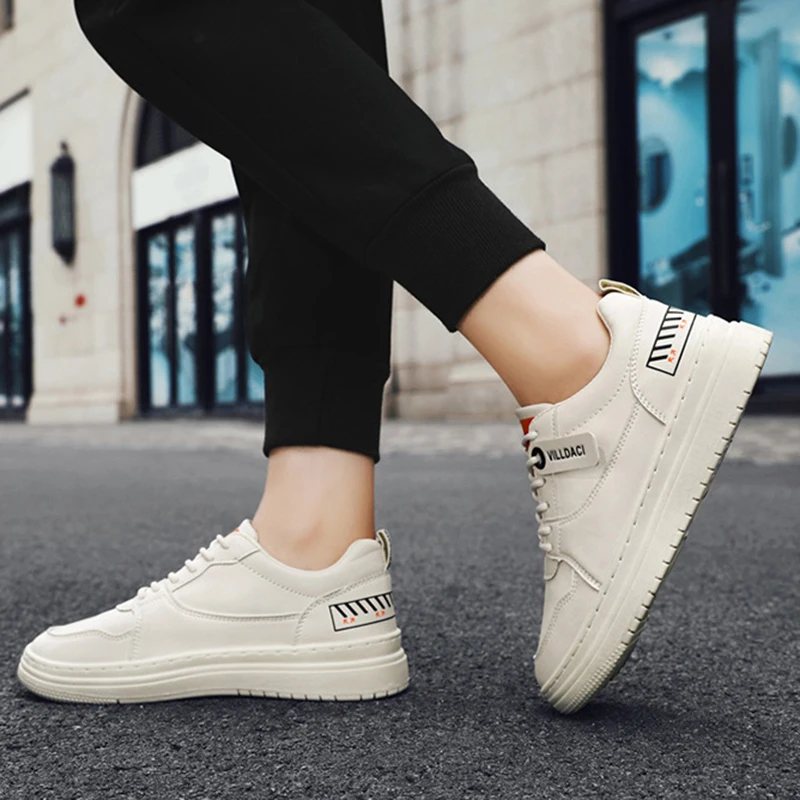 Fomo Sneaker 215536 – view 3