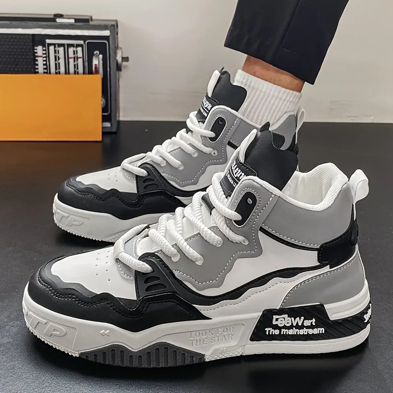 Fomo Sneaker 229346 – view 3