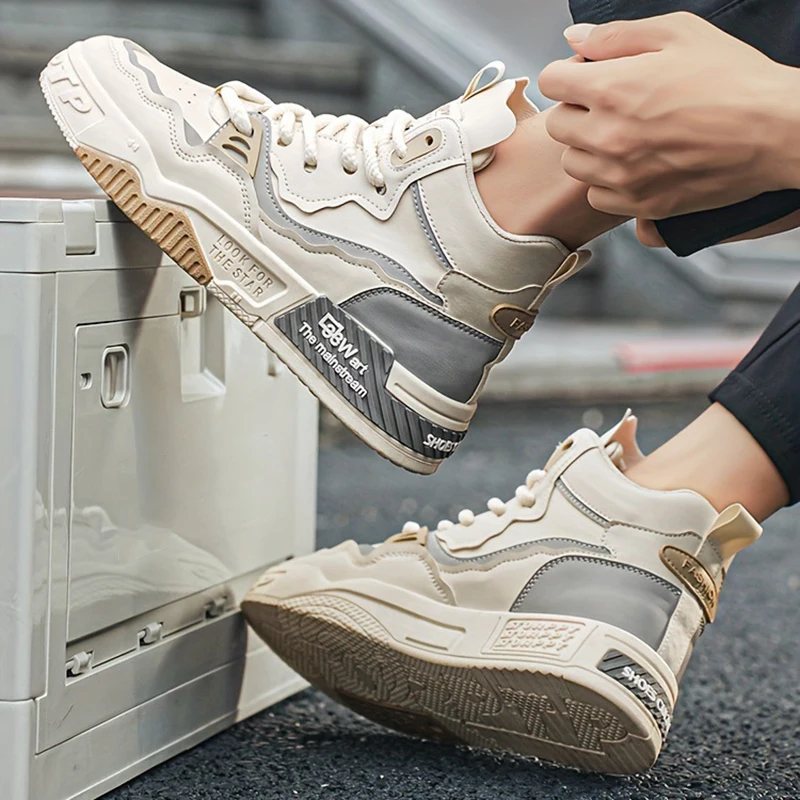 Fomo Sneaker 229346 – view 6