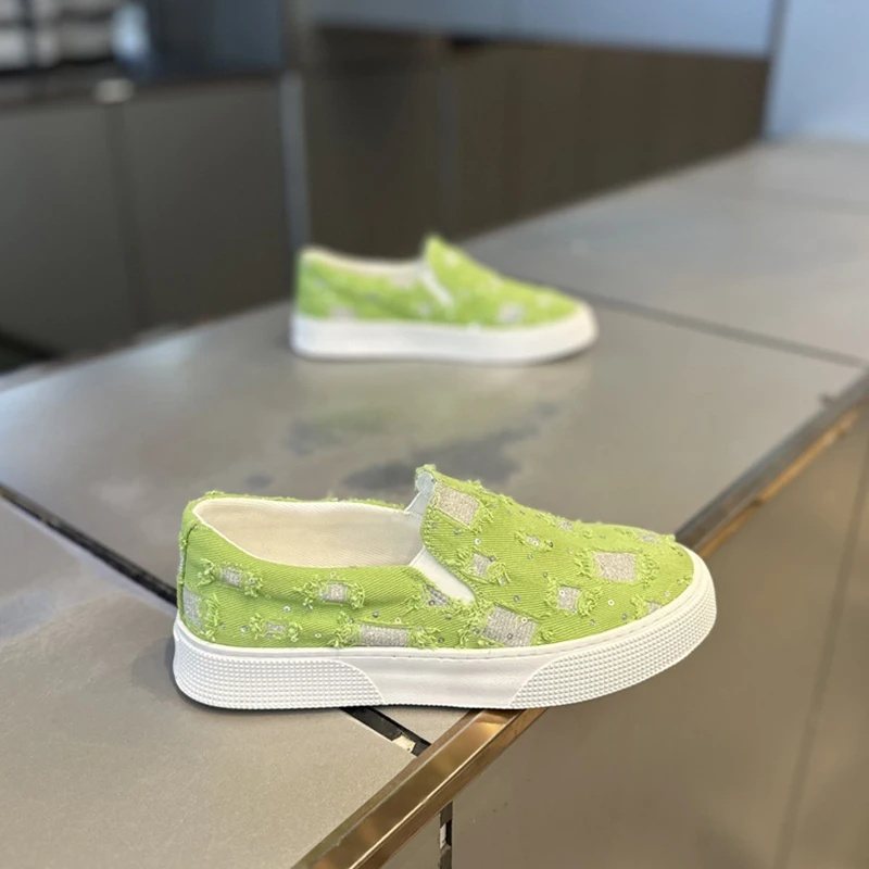 Fomo Slip-On 229437 – view 1