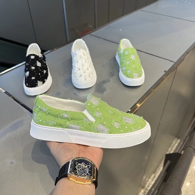 Fomo Slip-On 229437 – view 6