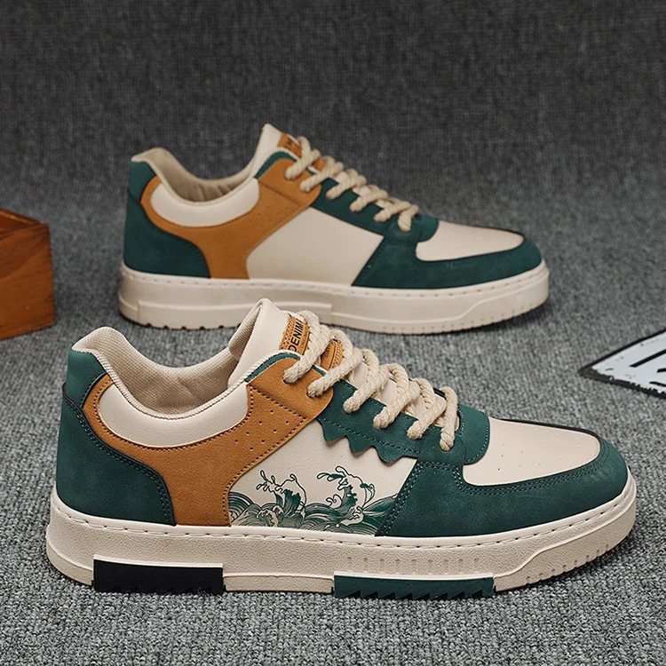 Fomo Sneaker 275151 – view 2