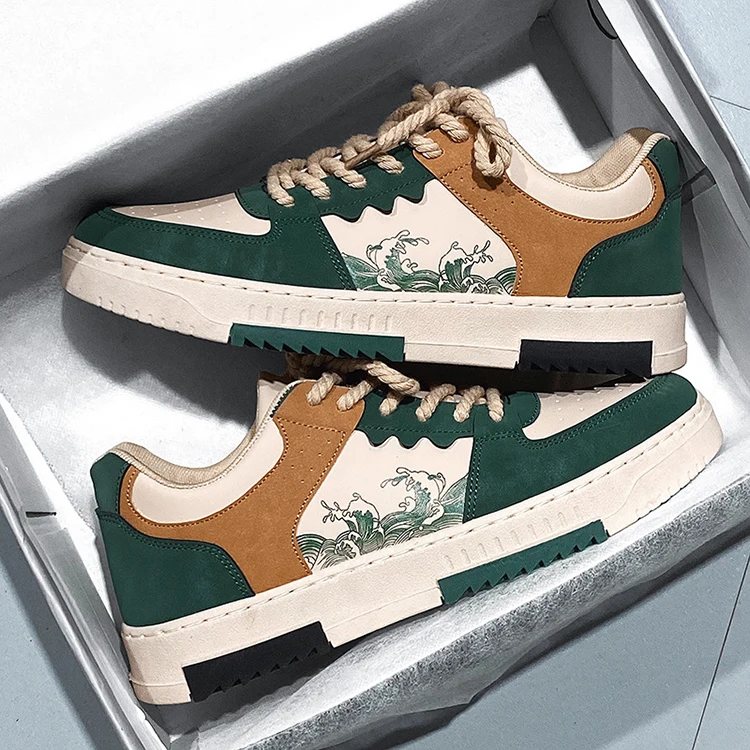 Fomo Sneaker 275151 – view 3