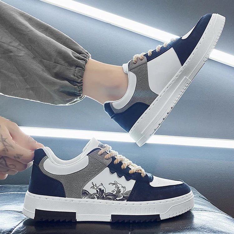 Fomo Sneaker 275151 – view 5