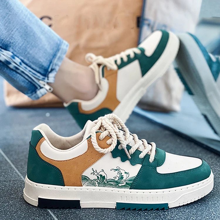 Fomo Sneaker 275151 – view 6