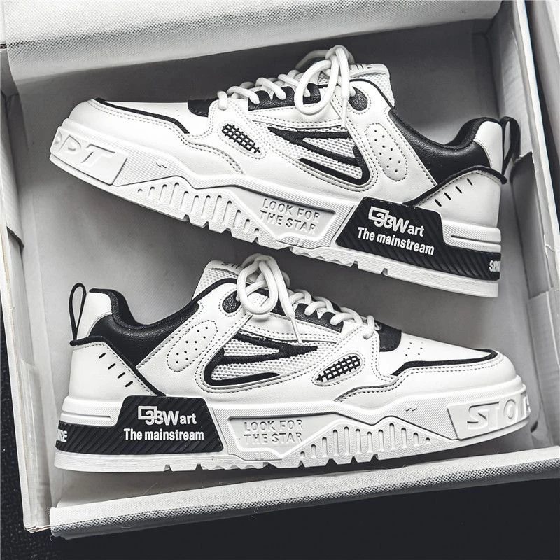 Fomo Sneaker 282453 – view 1